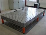 焊接平板-焊接平台-铸铁焊接平板